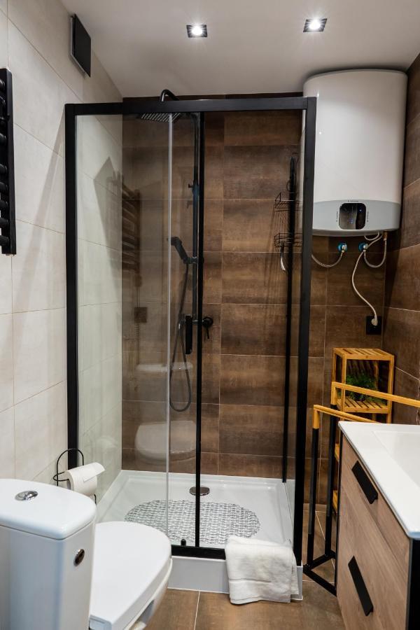 Apartament Przy Parku Nałęczów Extérieur photo