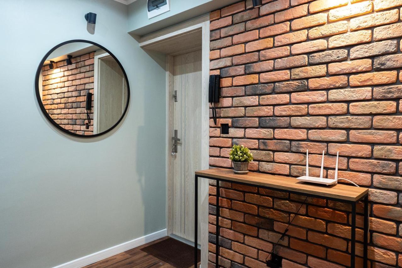 Apartament Przy Parku Nałęczów Extérieur photo